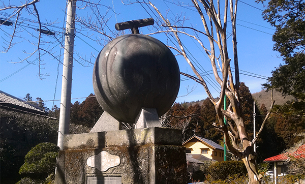 群馬県 三夜沢赤城神社