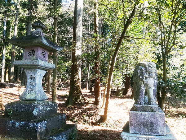 群馬県 三夜沢赤城神社