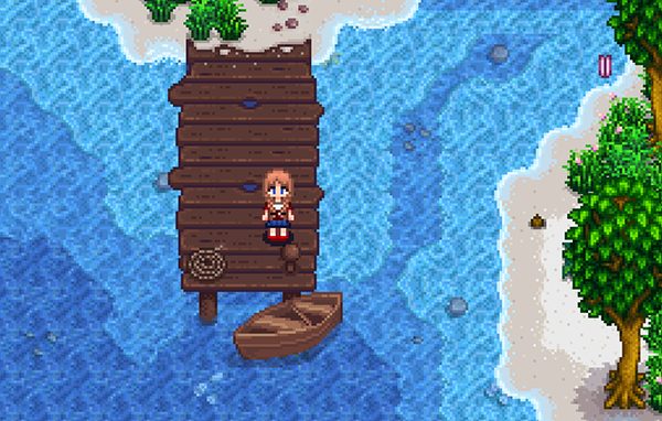 Stardew Valley 1年目にやっておきたい 農業 バンドル集め 鉱山攻略などまとめ 人形は四畳半で夢をみる