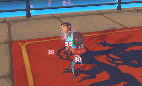 My Time At Portia イベント 武闘大会