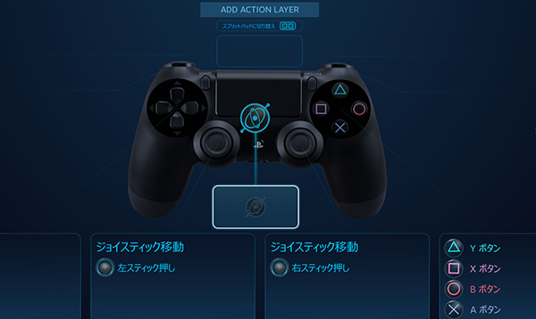 Ps4コントローラ ゲームパッドを使ってsteamゲームを遊ぶ方法 人形は四畳半で夢をみる