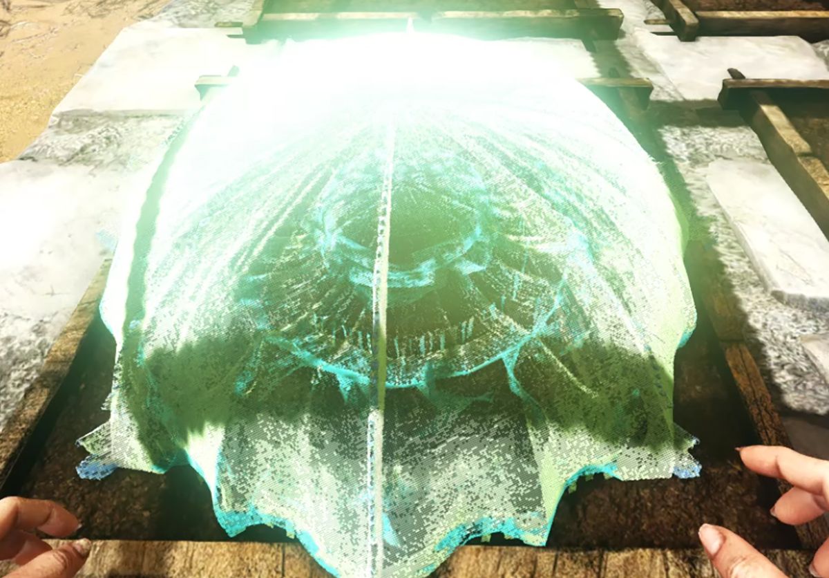 Ark バイオ トキシン Arkモバイル クラゲ クニダリア は超危険 即死を防ぐ対策法