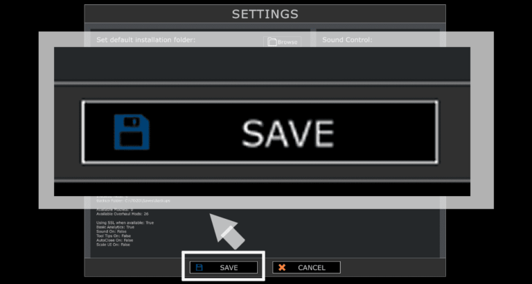 【7dtd】7D2D MODLauncherでModを導入して遊ぶ方法解説！7D2D MODLauncherの導入・使用方法(画像あり ...