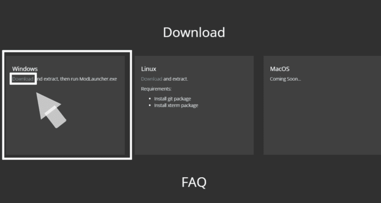 【7dtd】7D2D MODLauncherでModを導入して遊ぶ方法解説!7D2D MODLauncherの導入・使用方法(画像あり 【7dtd】7D2D MODLauncherでModを導入して遊ぶ方法解説!7D2D MODLauncherの導入・使用方法(画像あり