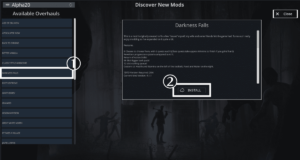 【7dtd】7D2D MODLauncherでModを導入して遊ぶ方法解説！7D2D MODLauncherの導入・使用方法(画像あり ...