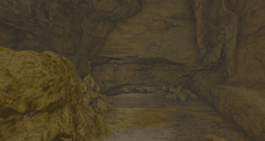 Svartalfheimの狡猾・免疫の洞窟